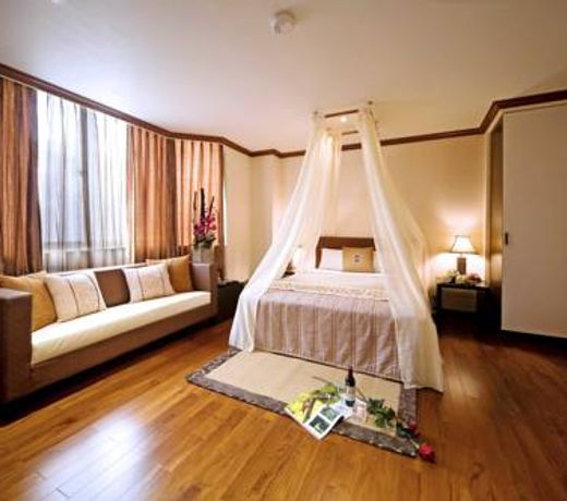 Xiu Shui Hotel