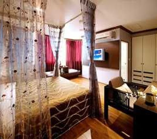 Xiu Shui Hotel