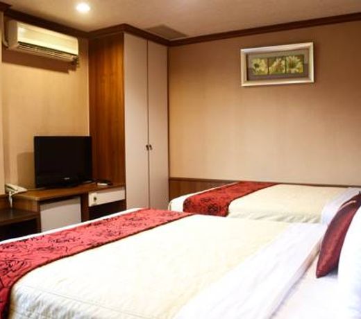 Xiu Shui Hotel