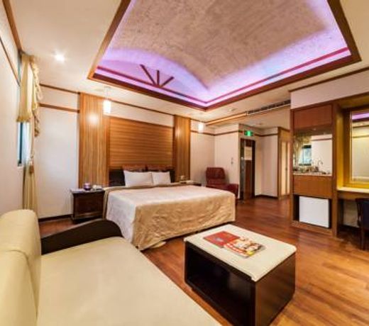 Li Jing Huayuan Motel