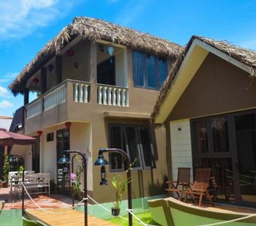 CoCo Bungalows Hoi An