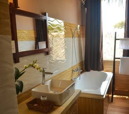 CoCo Bungalows Hoi An