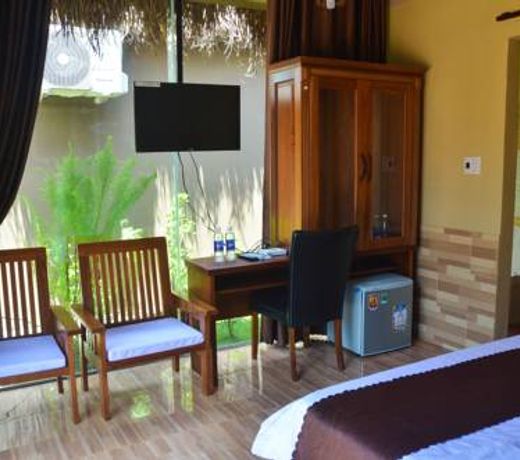 CoCo Bungalows Hoi An