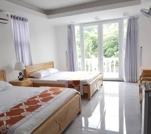 Kieu Lan Hotel