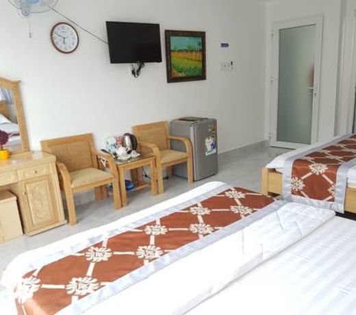 Kieu Lan Hotel