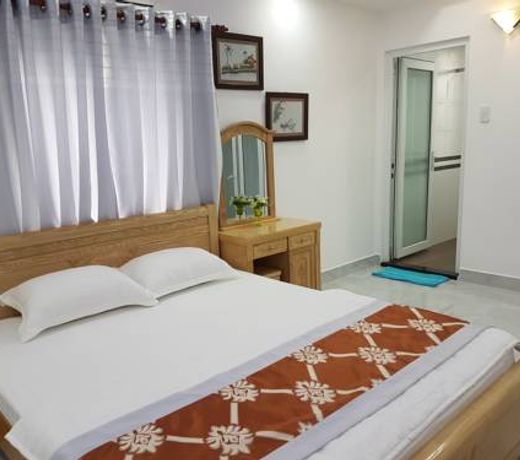 Kieu Lan Hotel