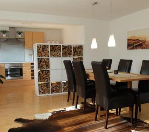 Ferienwohnung Elsa