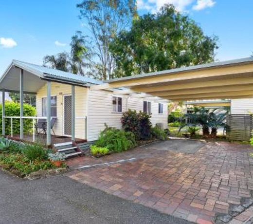 Dunbogan Caravan Park
