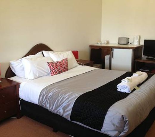 Bompas Boutique Hotel