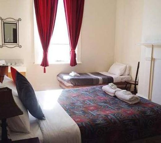 Bompas Boutique Hotel