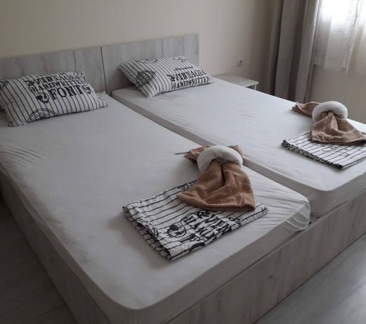 Apartment Horozovi