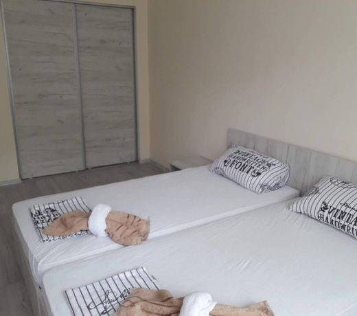 Apartment Horozovi