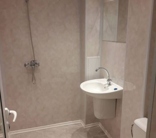 Apartment Horozovi