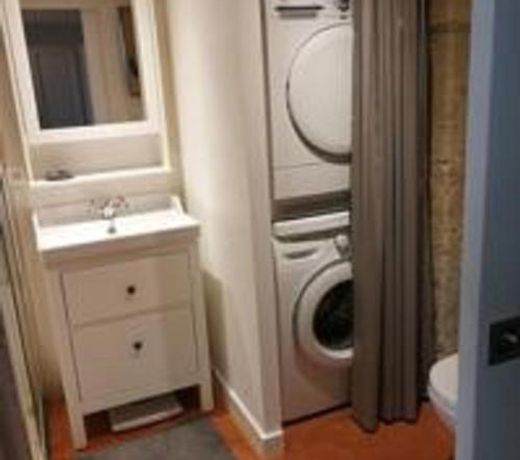Appartement dans Hotel de Flaux