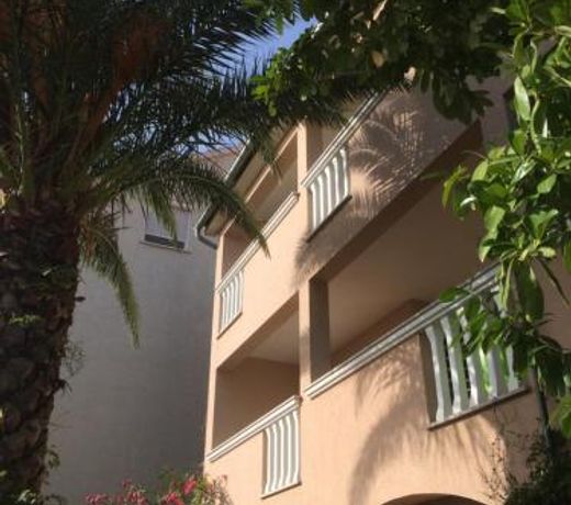 Apartmani Svit
