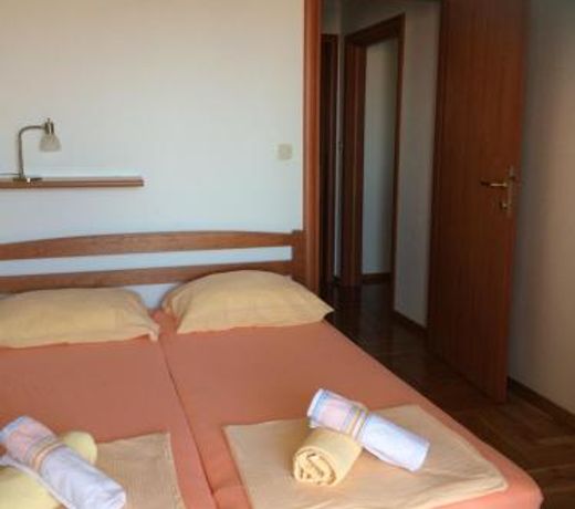 Apartmani Svit