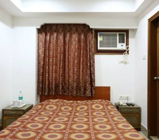 Hotel Rodali Residency