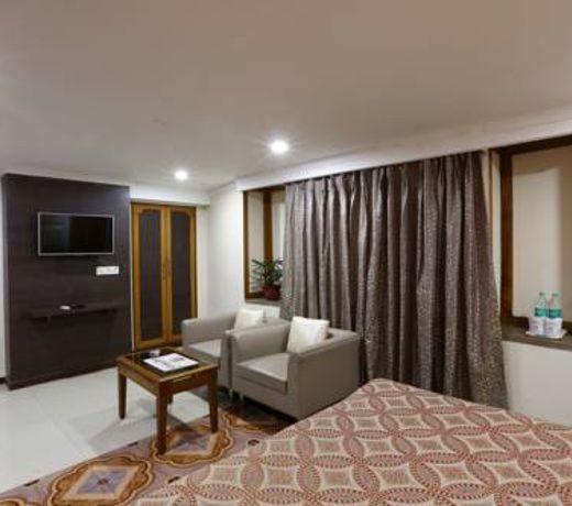 Hotel Rodali Residency