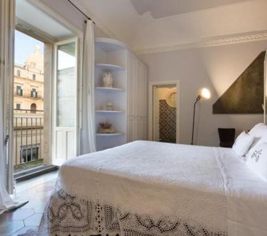 San Carlo Suites