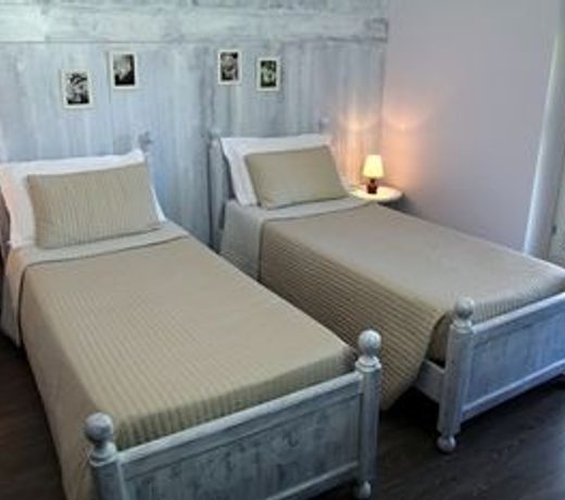 Hotel Hasta Resort