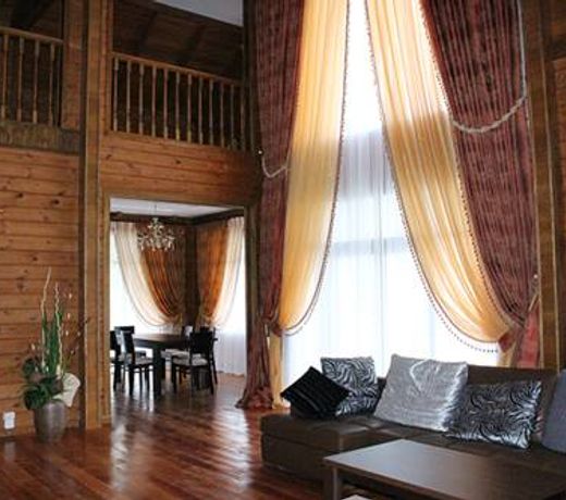 Hotel Aurora Plus