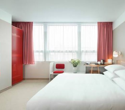 Hotel Altus Poznań Old Town