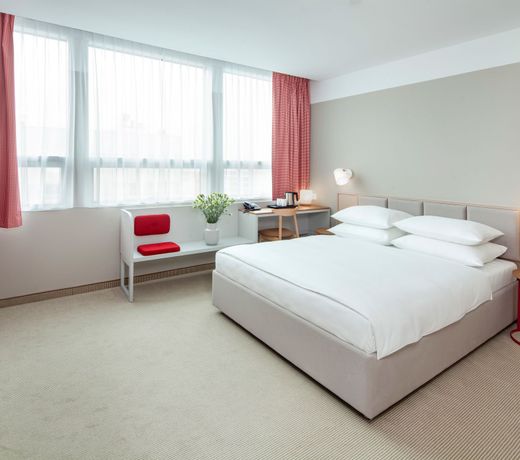 Hotel Altus Poznań Old Town