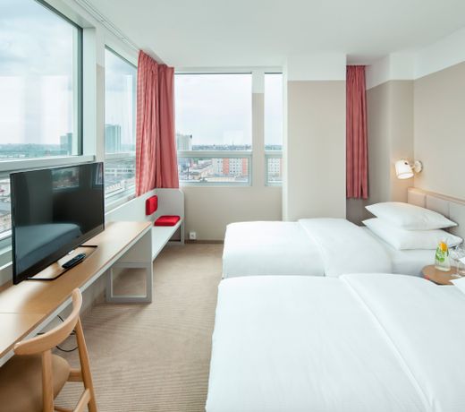 Hotel Altus Poznań Old Town