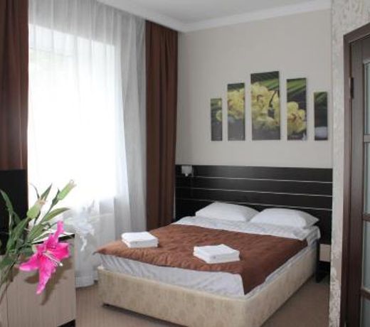 Motiel' "Pavlova Poliana"