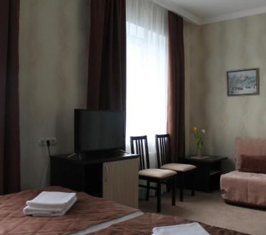 Motiel' "Pavlova Poliana"