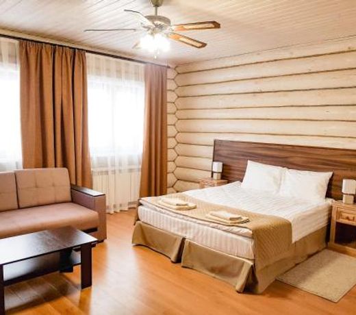 Holiday Park Raek