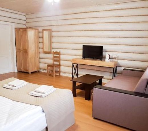 Holiday Park Raek