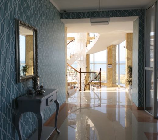 Hotel Metropol