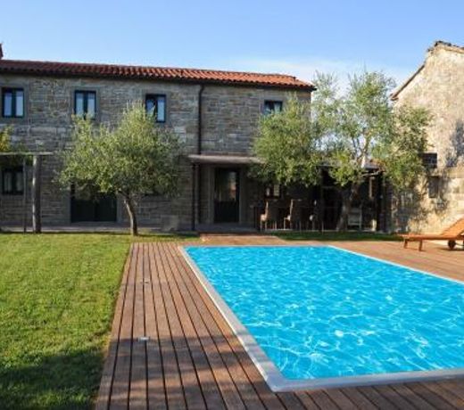 Gorgeous Istrian Villa