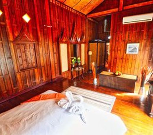 ROMANTIC Pool Villa