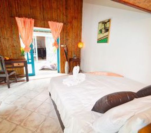 ROMANTIC Pool Villa