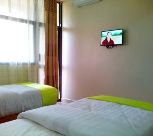 K  Hotel