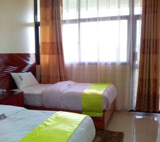K  Hotel