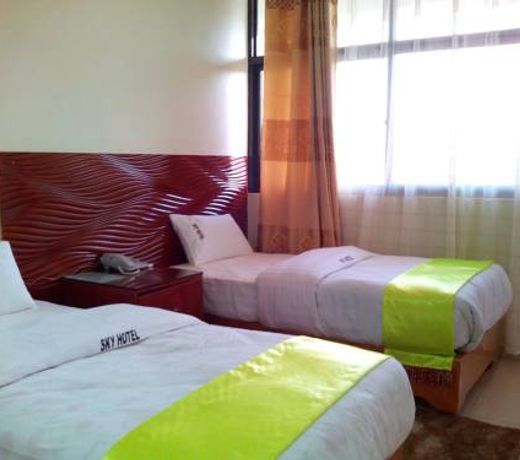 K  Hotel