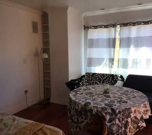 Casa Redondo