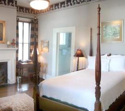 The Verandas