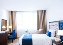 Song Loc Luxury Hotel, регион , город Халонг - Фотография отеля №1