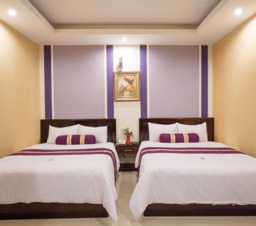Victory Da Lat Hotel