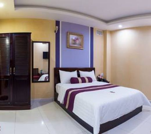 Victory Da Lat Hotel
