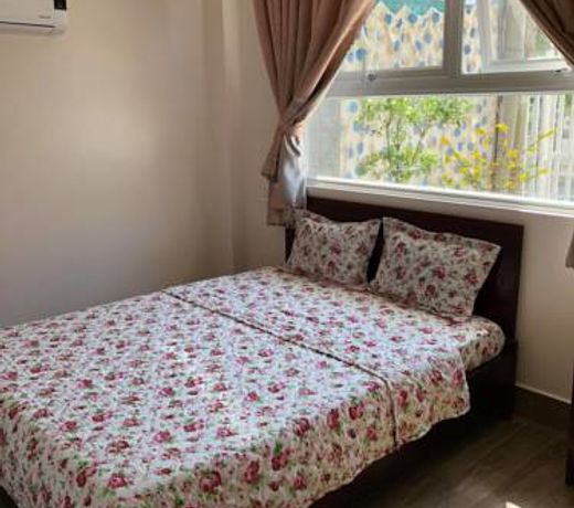 Minh Trang Motel