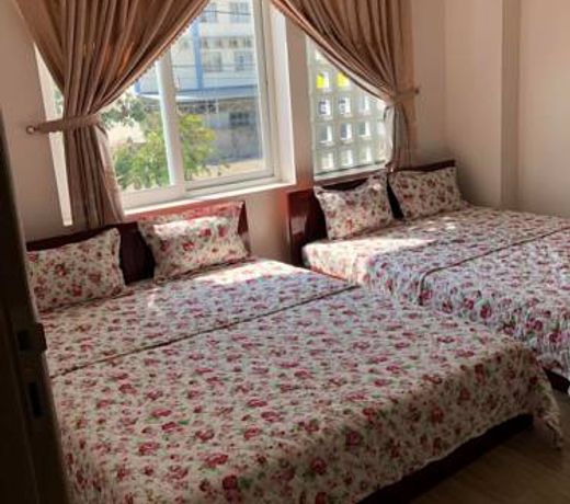 Minh Trang Motel