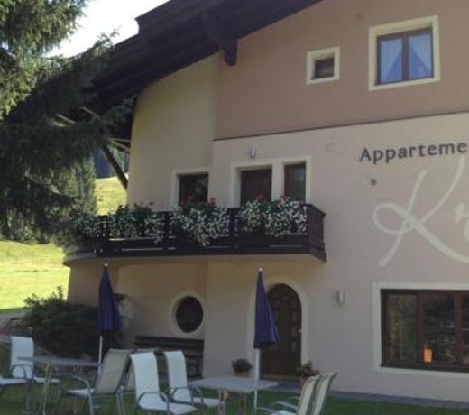 Appartements KrÃ¶ll