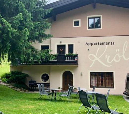 Appartements KrÃ¶ll