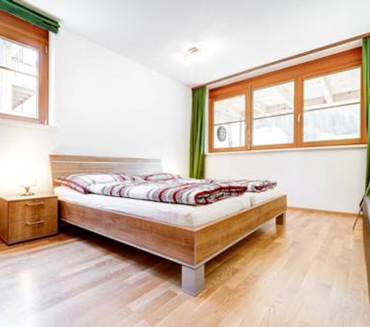Appartement Ski In by A-Appartments