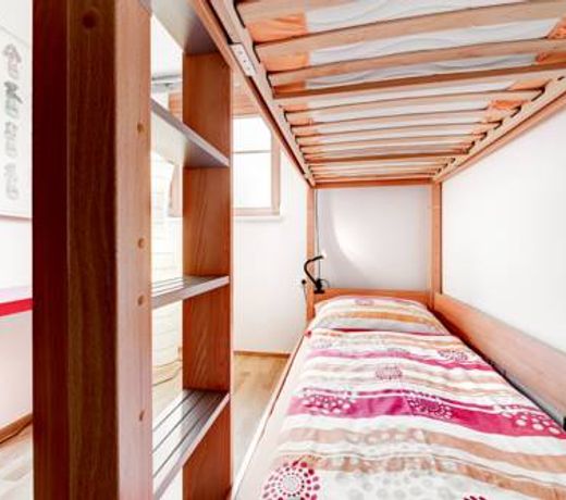Appartement Ski In by A-Appartments